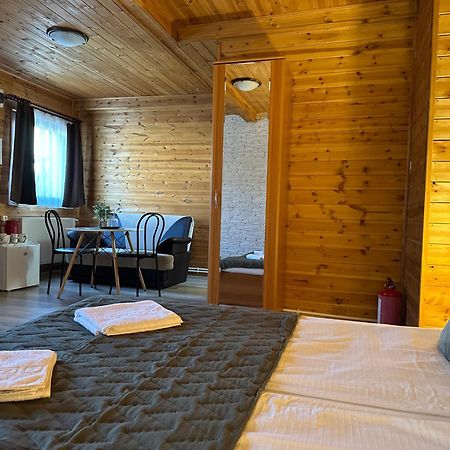 Somogyi Vendeghaz Bed & Breakfast Bancu Luaran gambar