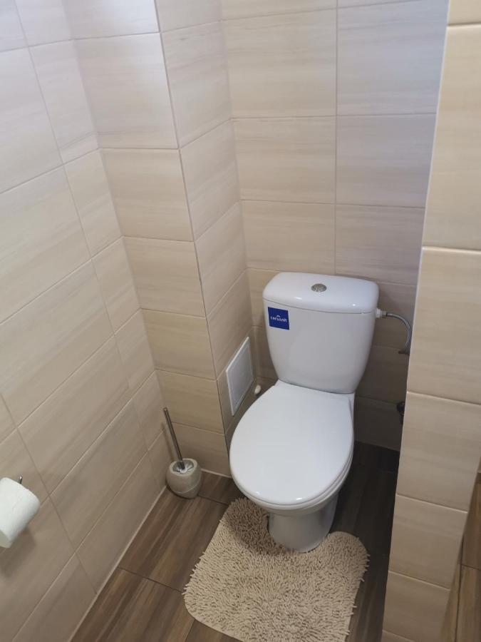 Somogyi Vendeghaz Bed & Breakfast Bancu Luaran gambar