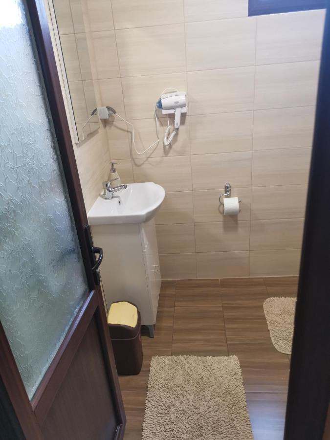 Somogyi Vendeghaz Bed & Breakfast Bancu Luaran gambar