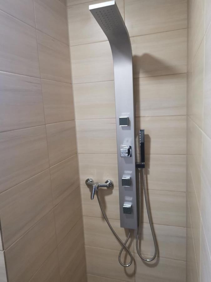 Somogyi Vendeghaz Bed & Breakfast Bancu Luaran gambar