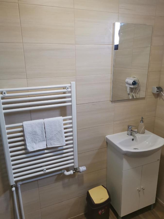 Somogyi Vendeghaz Bed & Breakfast Bancu Luaran gambar