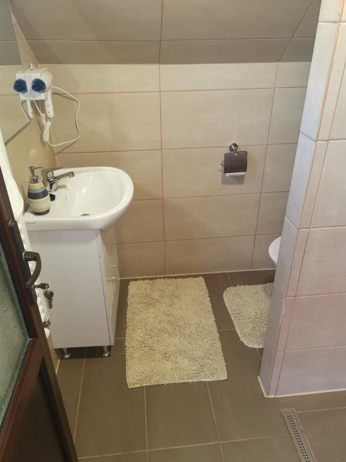 Somogyi Vendeghaz Bed & Breakfast Bancu Luaran gambar