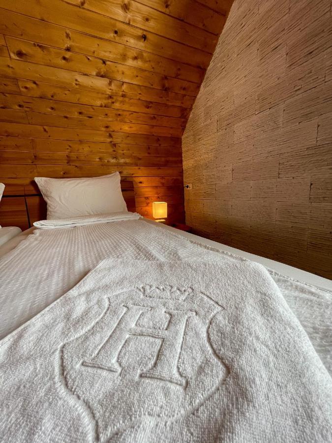 Somogyi Vendeghaz Bed & Breakfast Bancu Luaran gambar