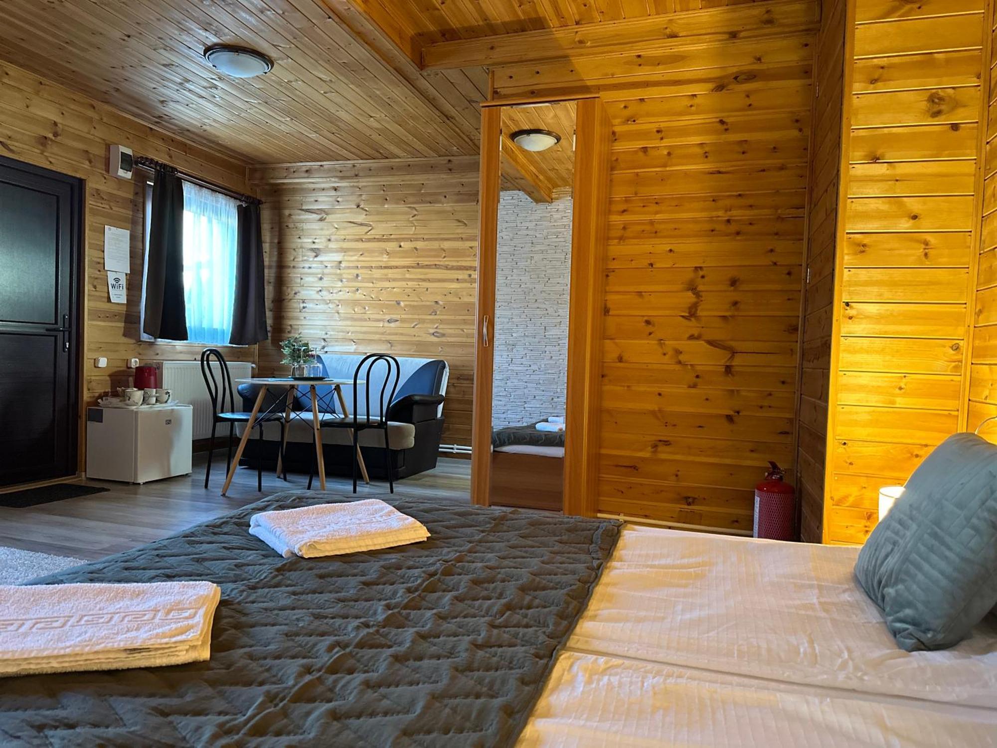 Somogyi Vendeghaz Bed & Breakfast Bancu Luaran gambar