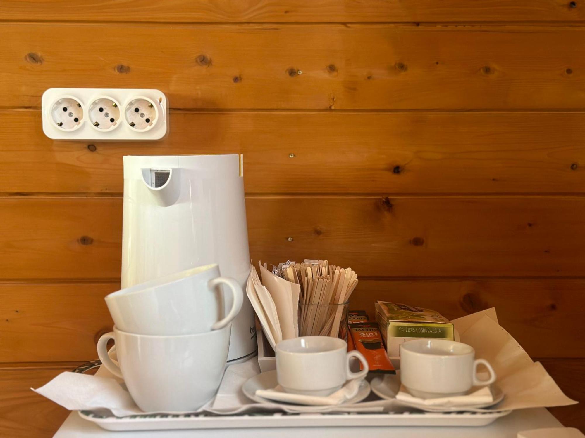 Somogyi Vendeghaz Bed & Breakfast Bancu Luaran gambar