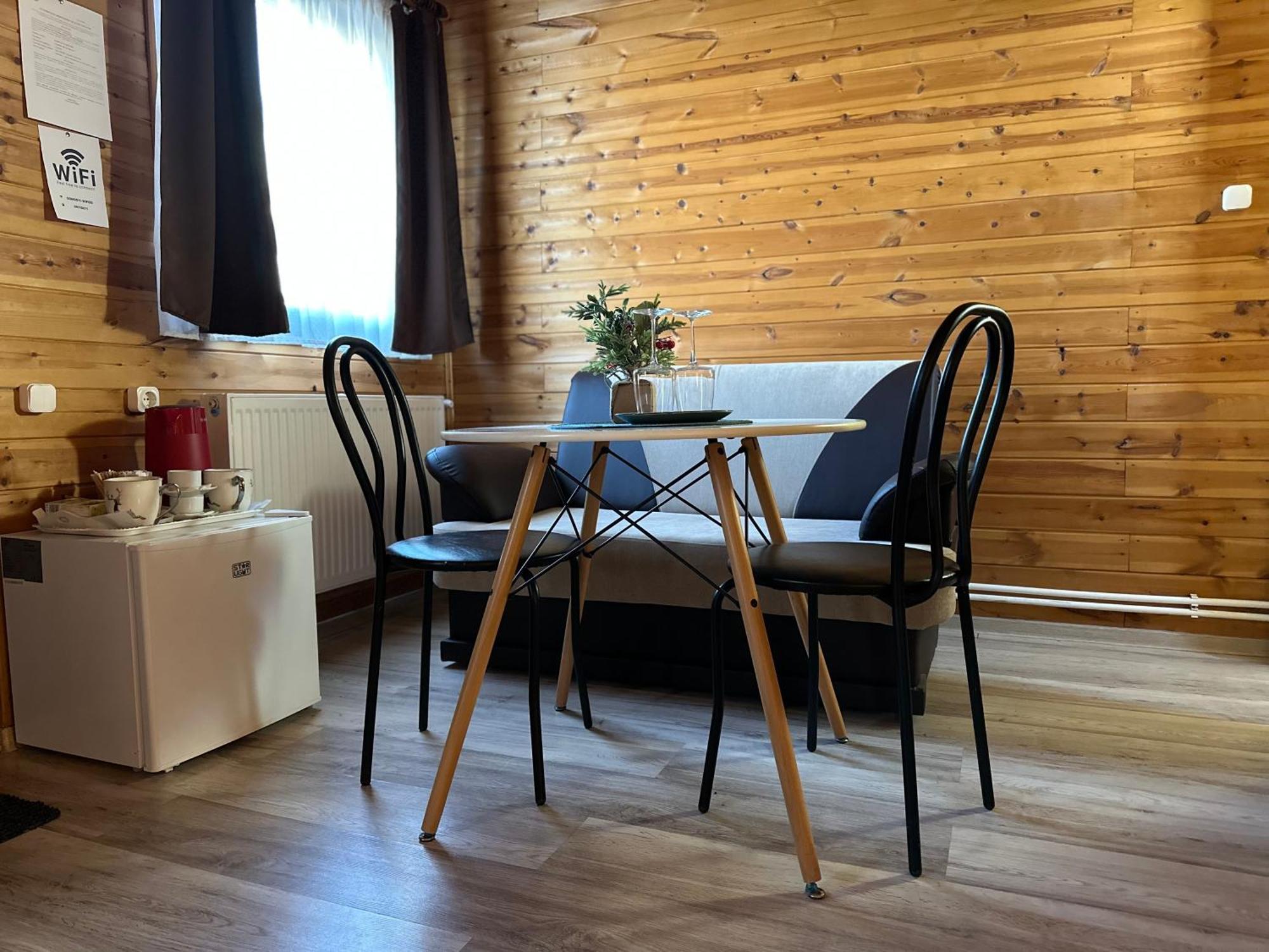 Somogyi Vendeghaz Bed & Breakfast Bancu Luaran gambar