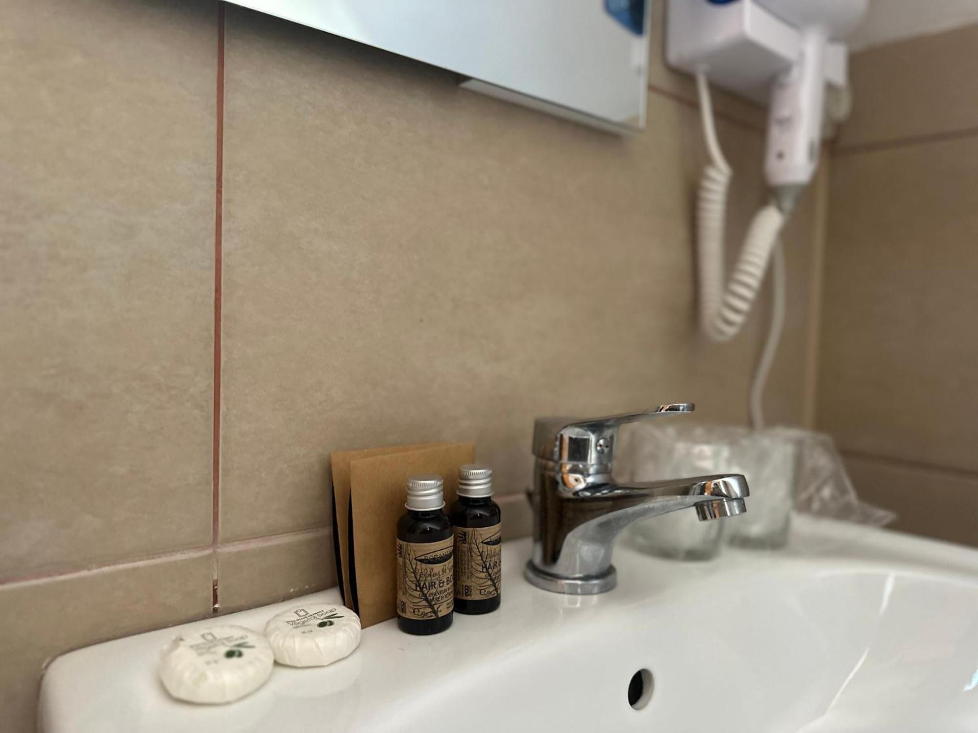 Somogyi Vendeghaz Bed & Breakfast Bancu Luaran gambar