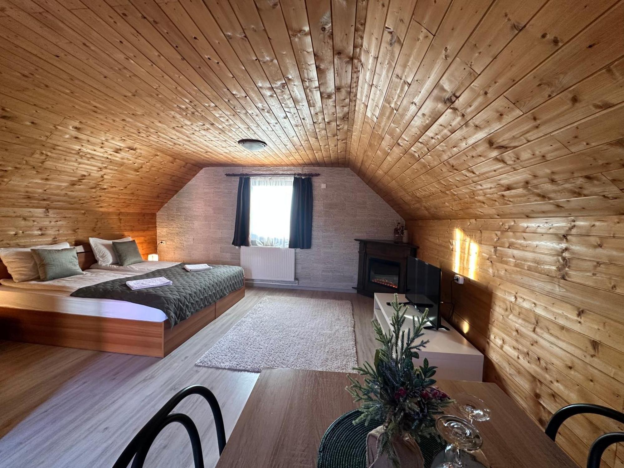 Somogyi Vendeghaz Bed & Breakfast Bancu Luaran gambar